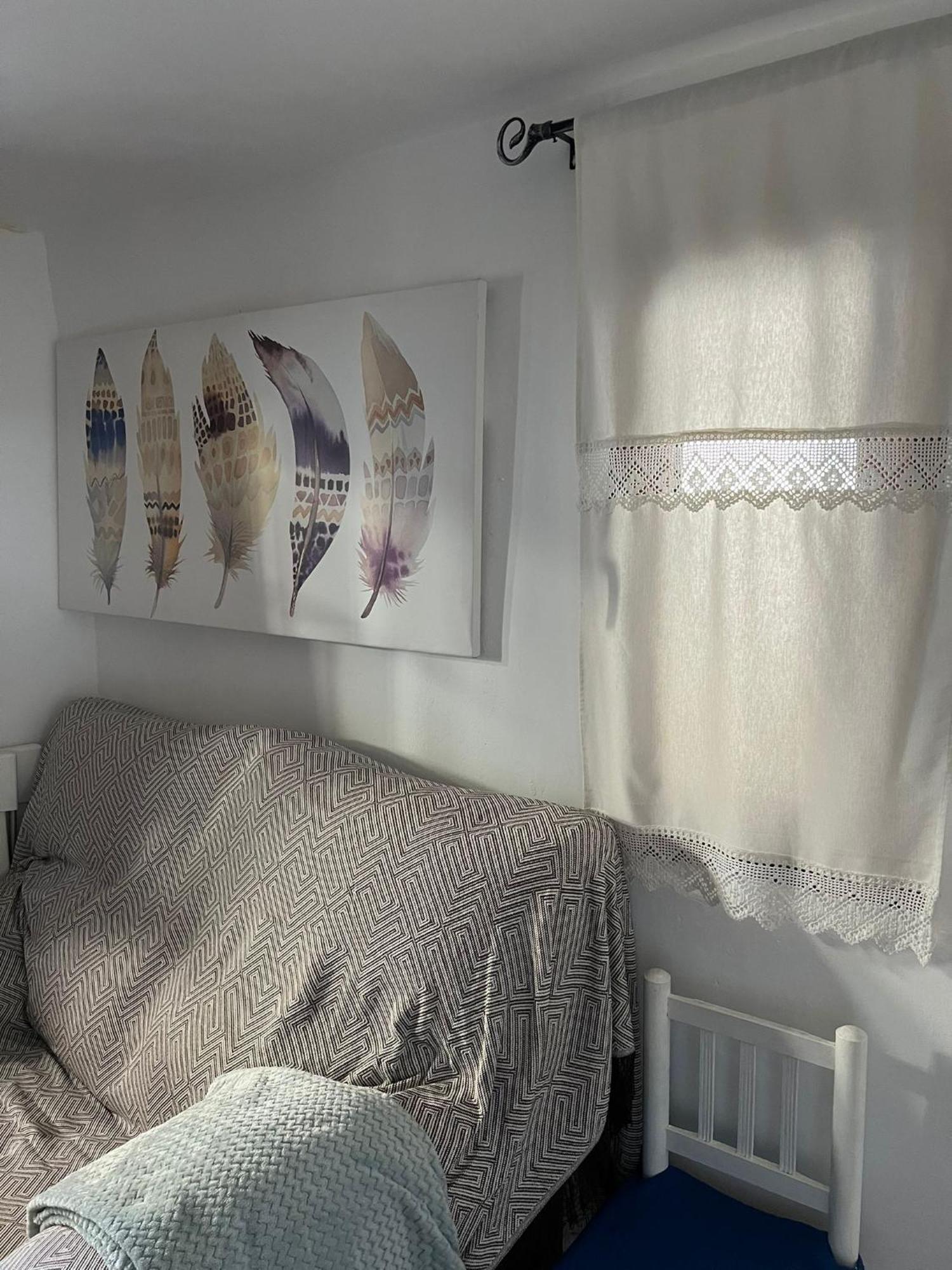 Apartmán La Golondrina Candeleda Exteriér fotografie