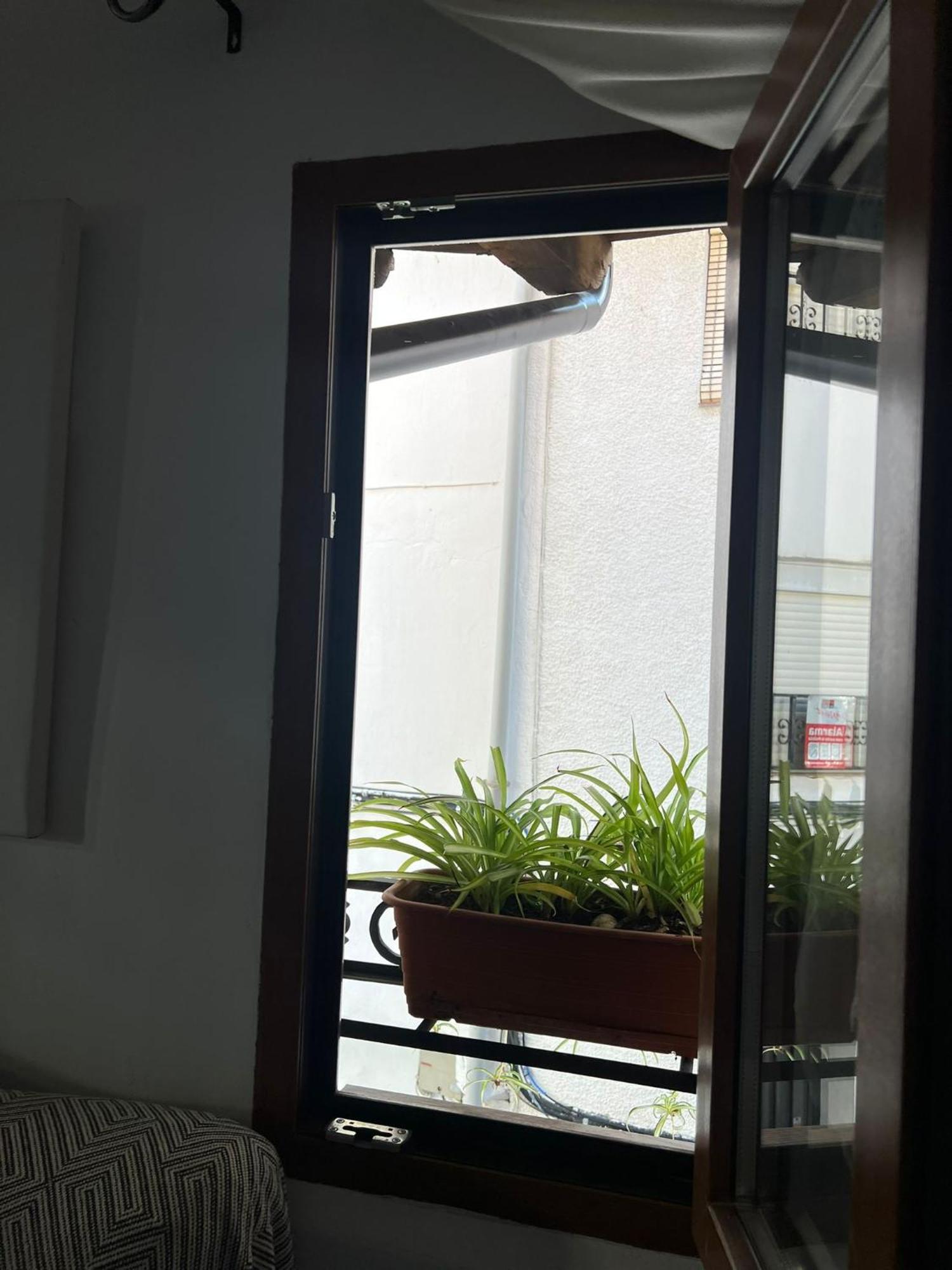 Apartmán La Golondrina Candeleda Exteriér fotografie