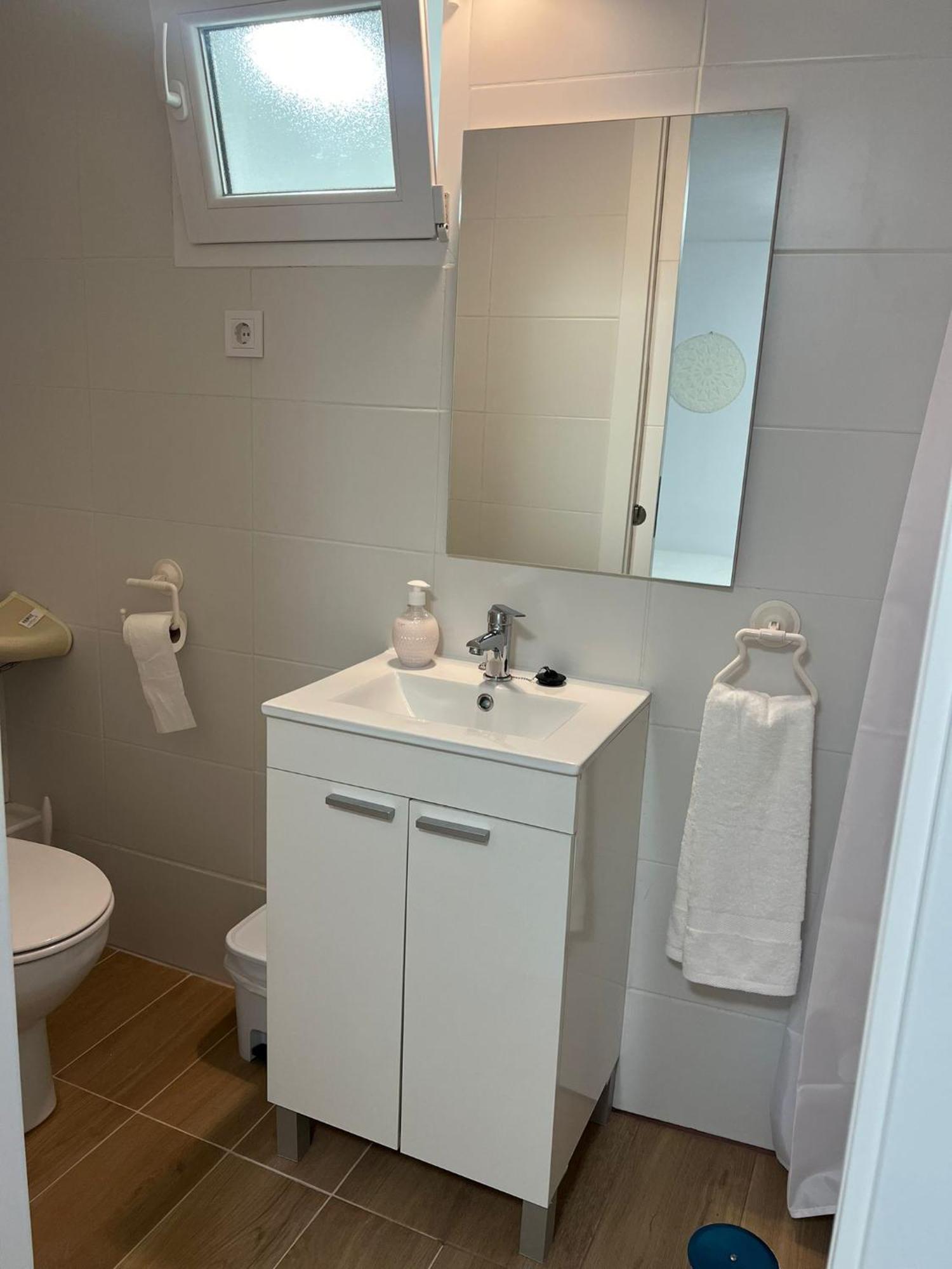 Apartmán La Golondrina Candeleda Exteriér fotografie